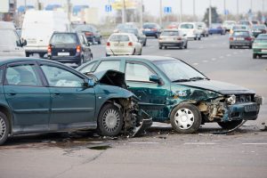 Auto Accident Attorney Fairfax VA