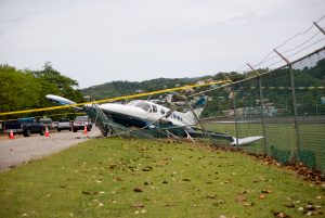 Aviation Accidents