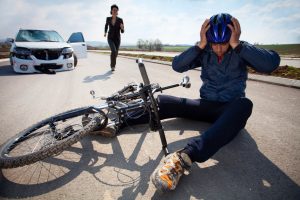 Fairfax Pedestrian and Bicycle Accident Attorney