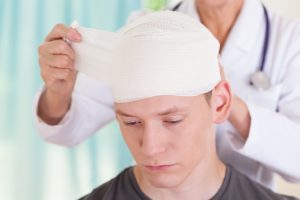 Virginia Brain Injury Lawyer 