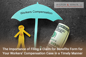 workers’ compensation 