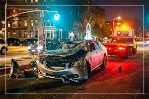 washington dc car accident today twitter
