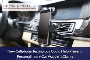 Fairfax Personal Injury Lawyer