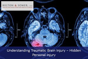 Understanding Traumatic Brain Injury – Hidden Personal Injury | Call Now