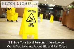 Virginia Injury Attorney